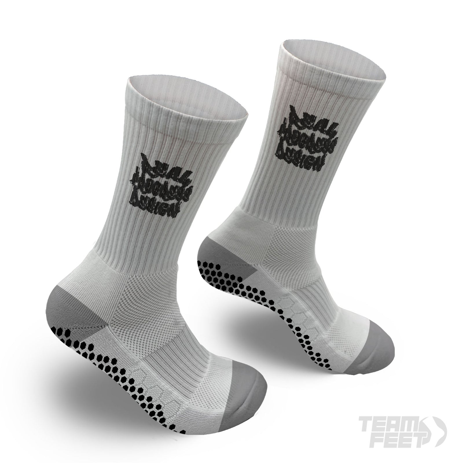 Real progress design - Grip Crew