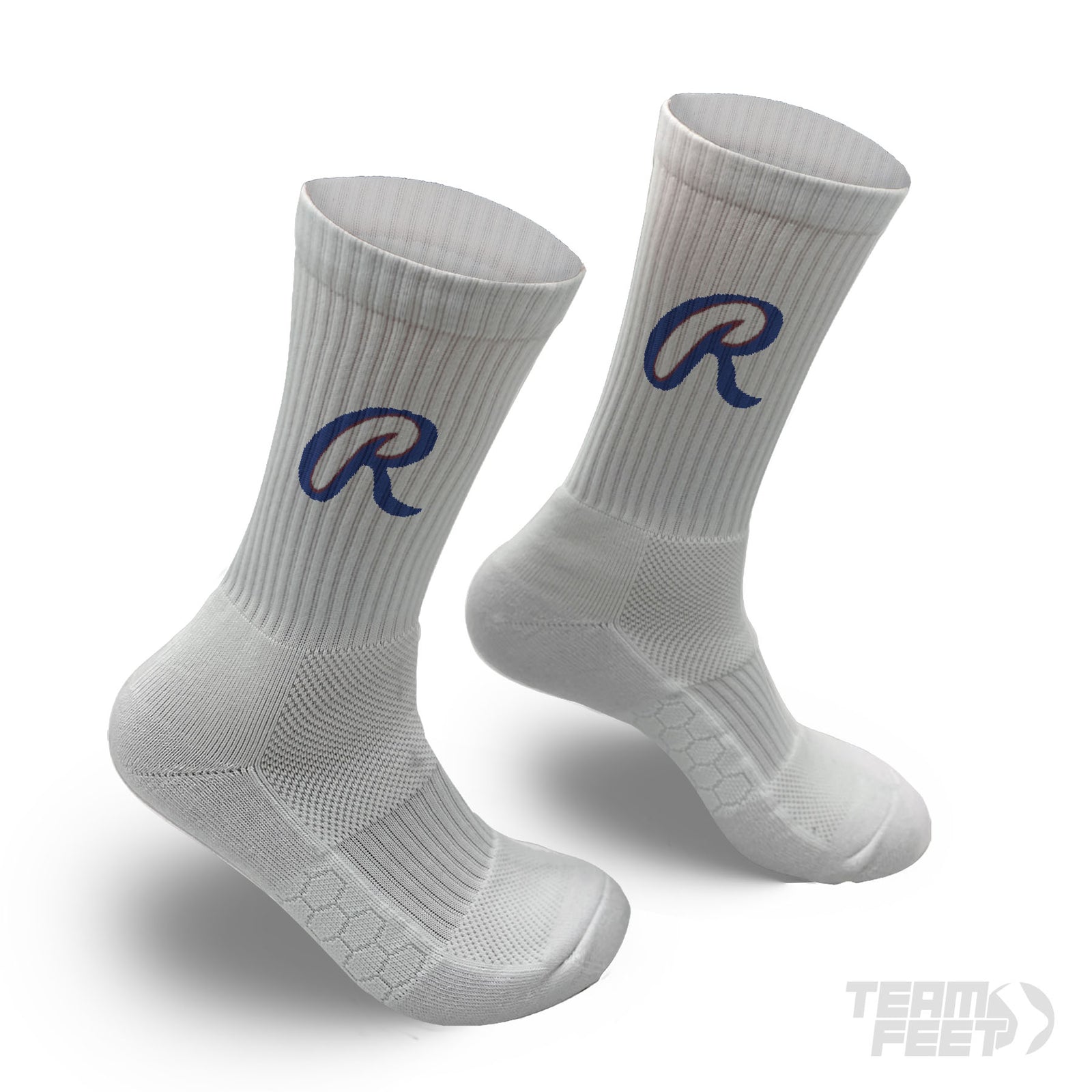 Roosters Softball - Crew