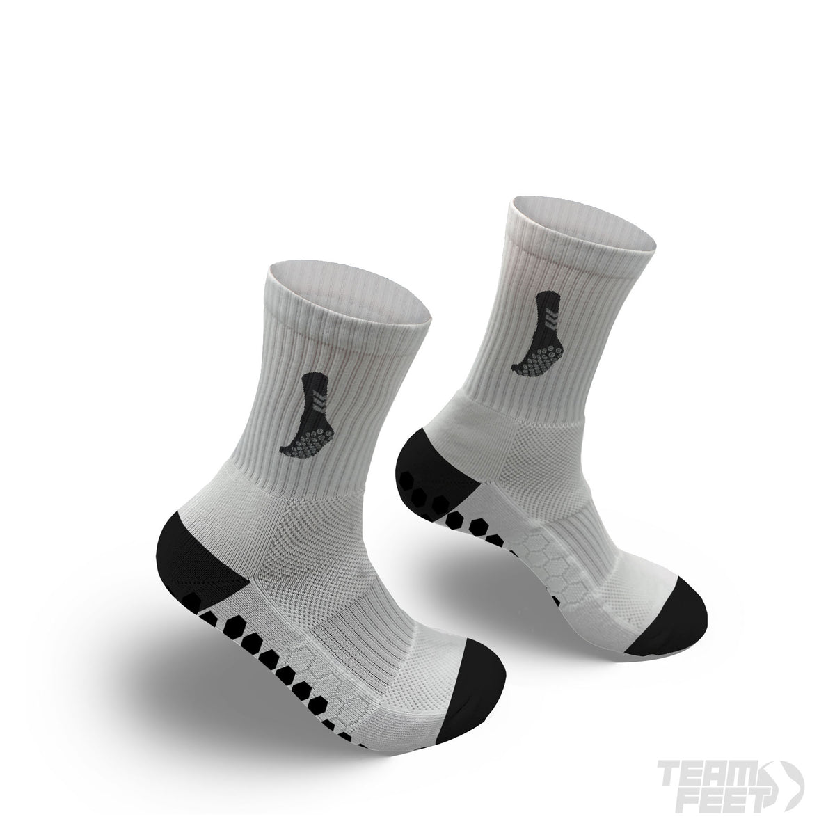Gripz socks - Grip Mid