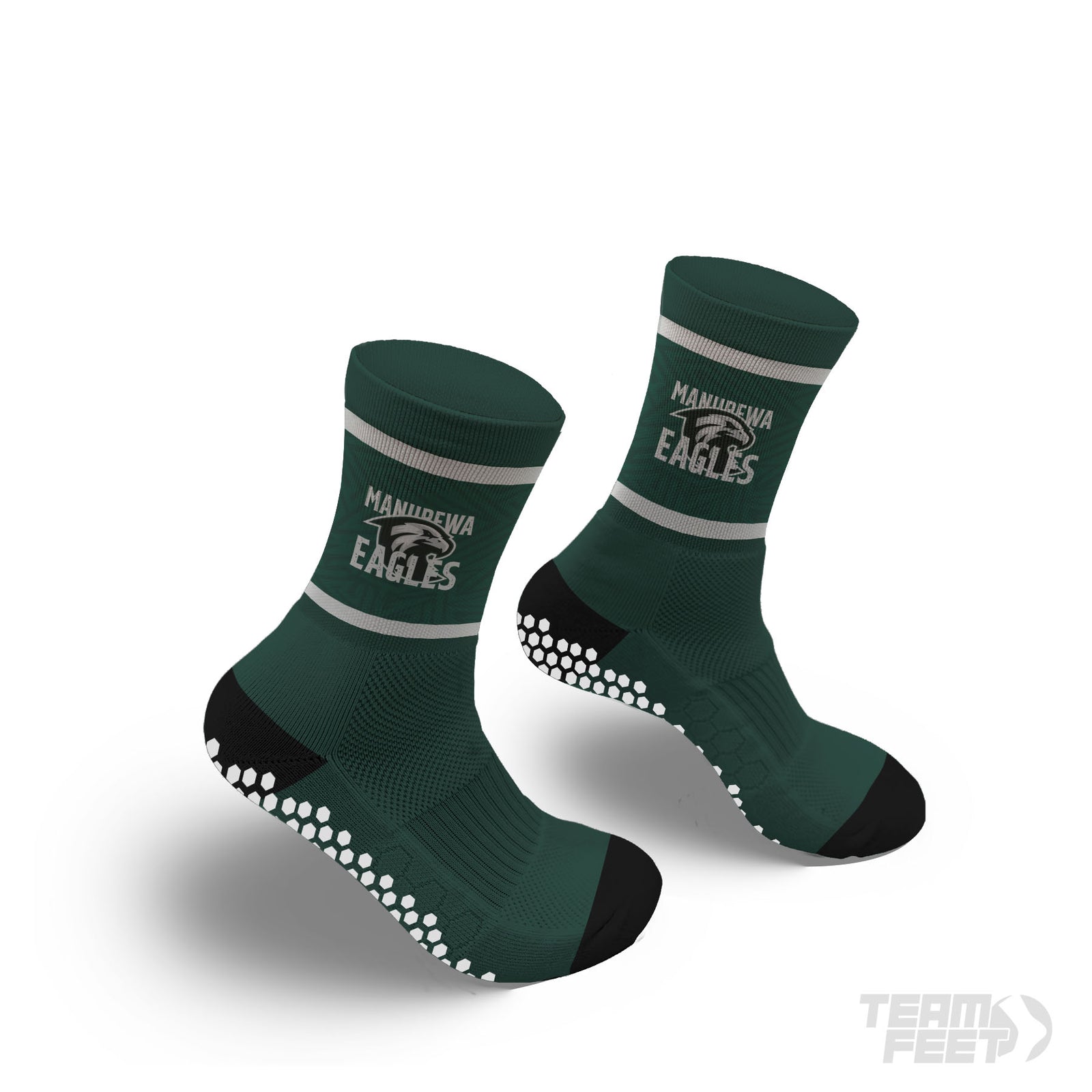 Rewa eagles - Grip Mid
