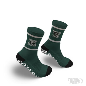 Rewa eagles - Grip Mid