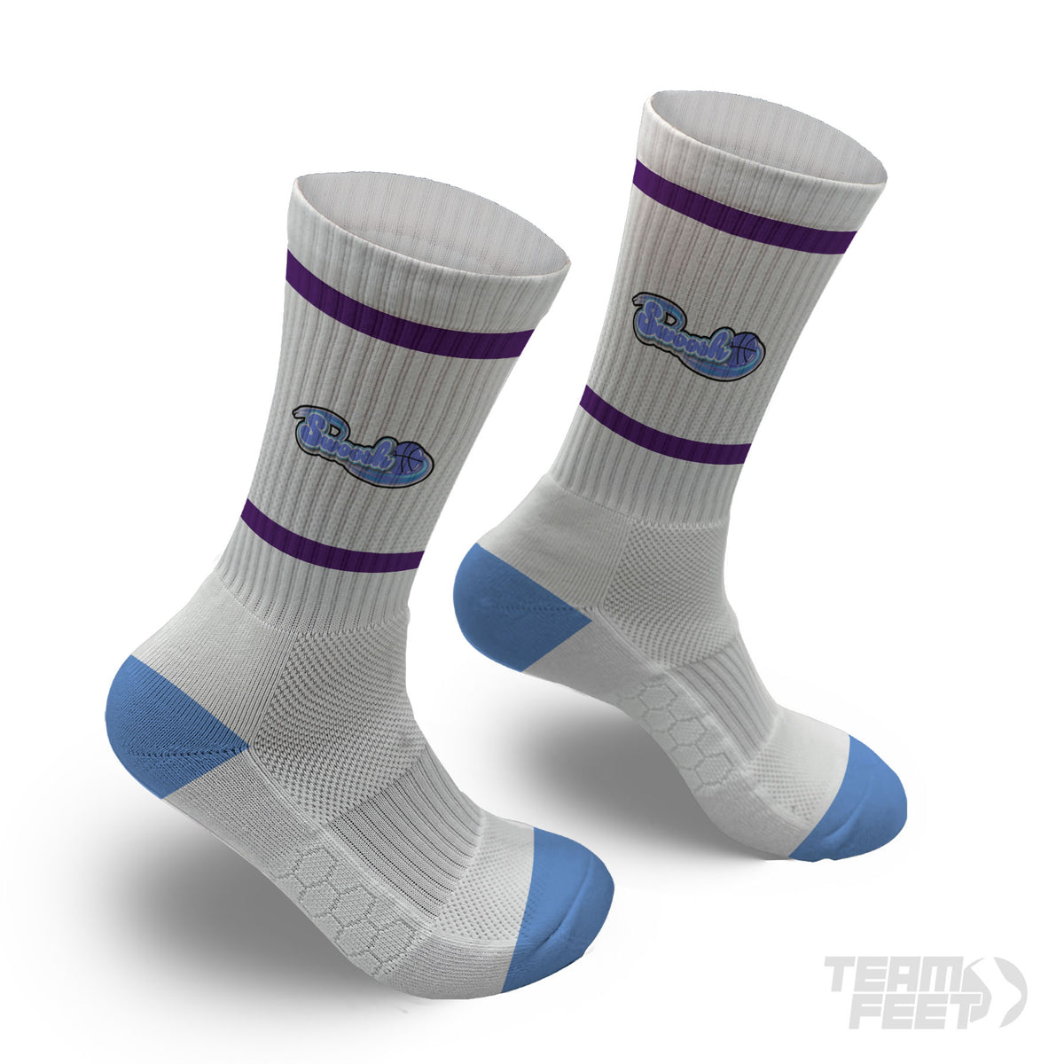 Swoosh - Crew mockup