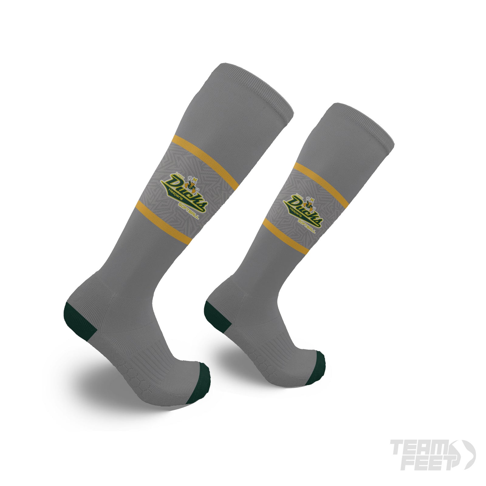 Ducks - Knee