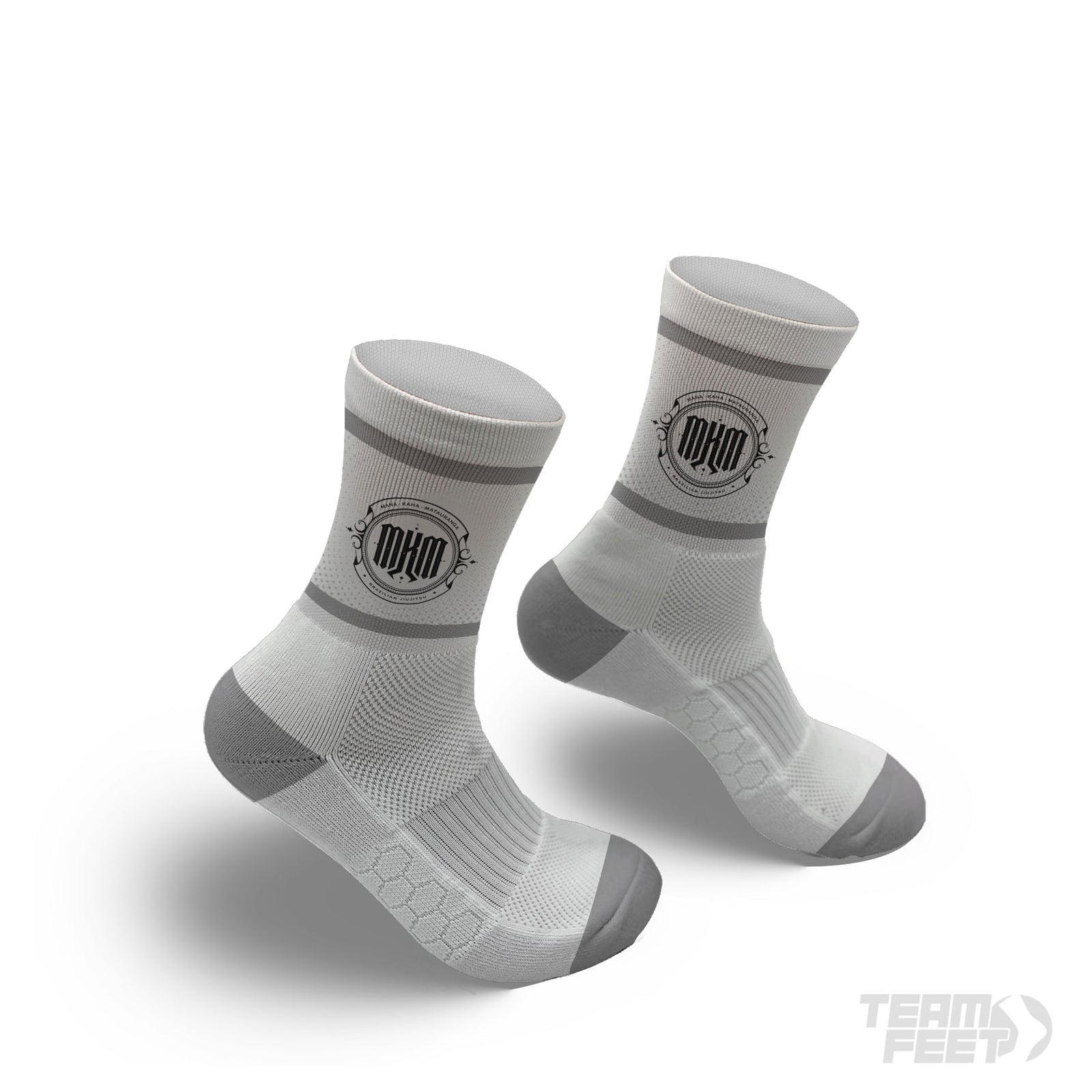 MKM BJJ LIMITED - Mid