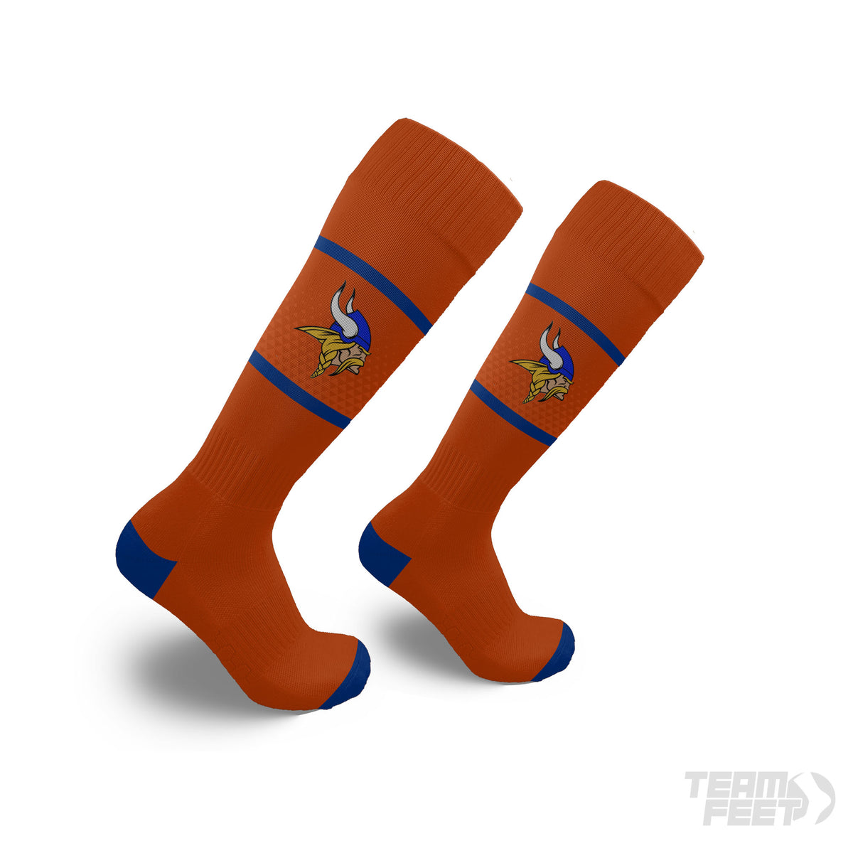 Vikings - Knee