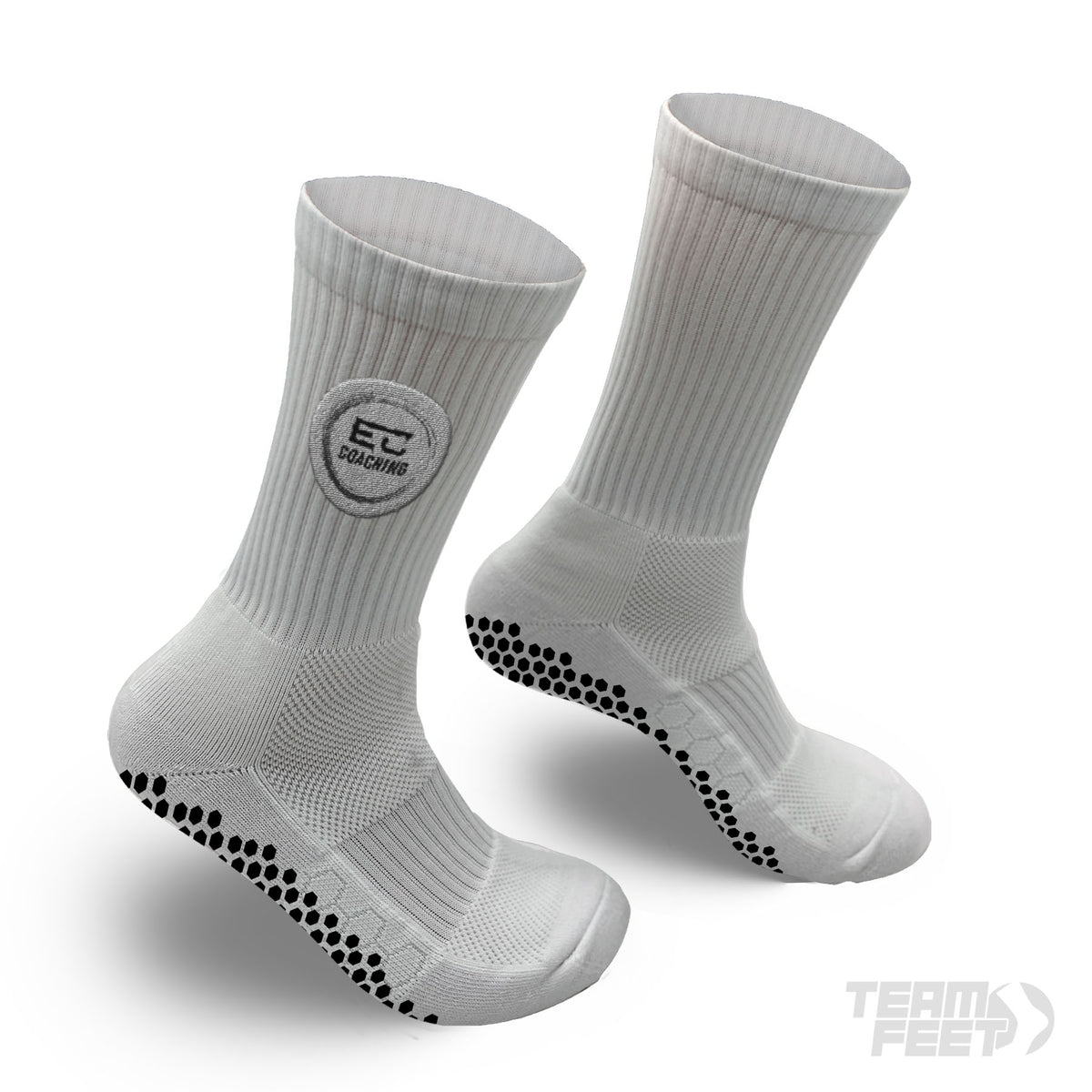 eccoaching - Grip Crew mockup