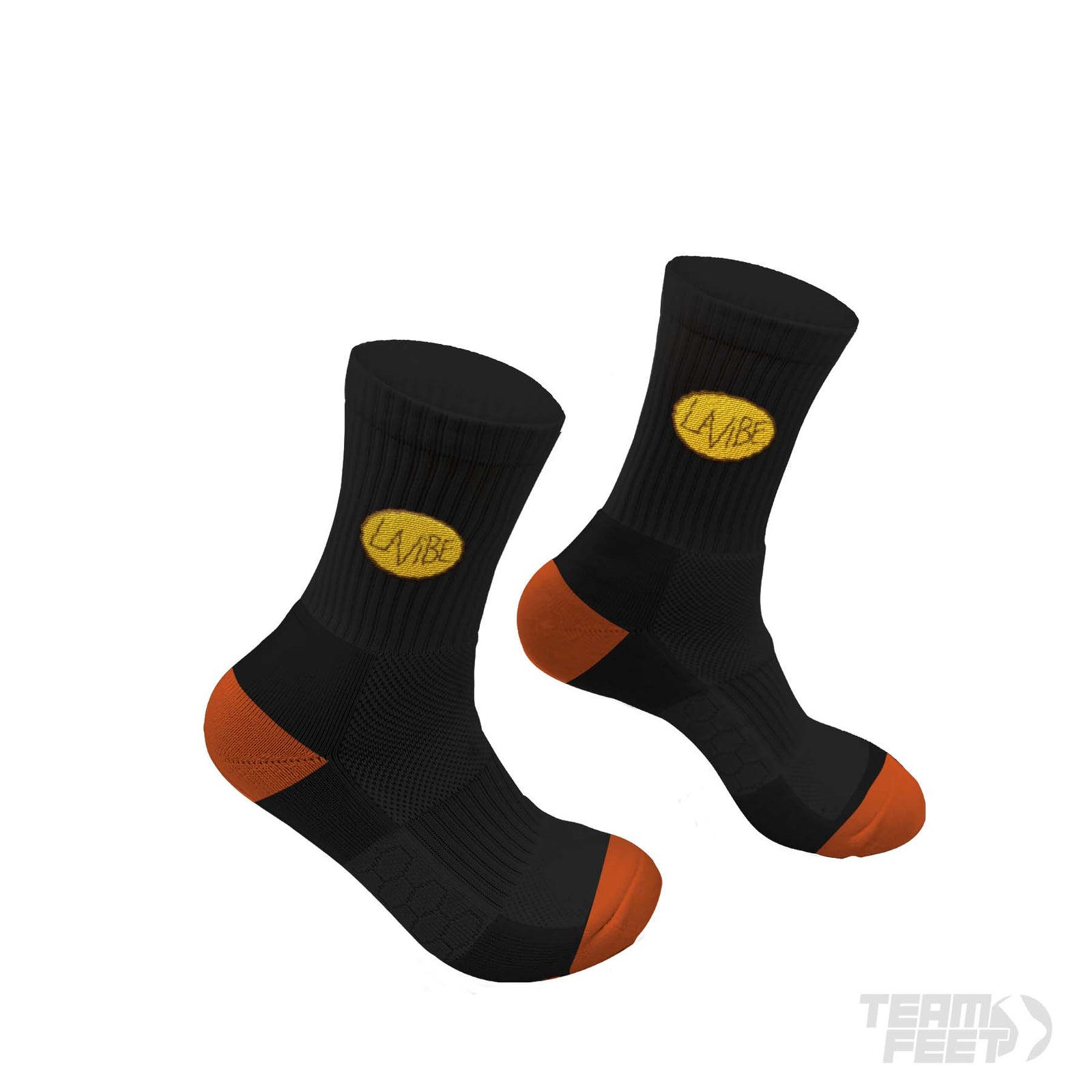 LAVIBE - Mid