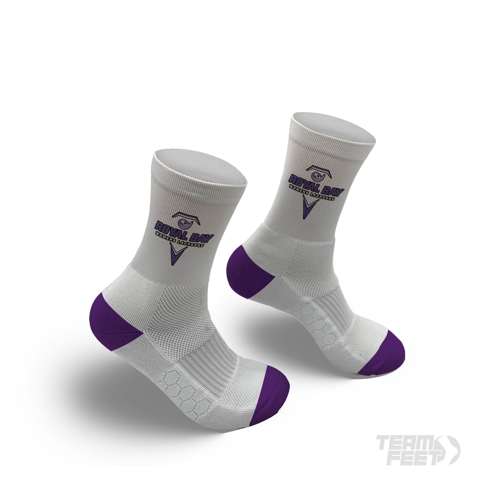 RB Lax - Mid