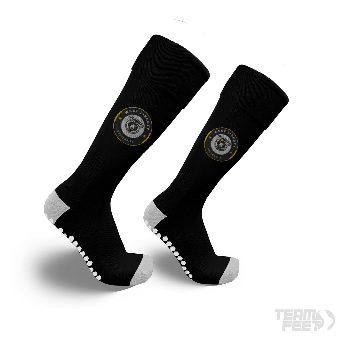 West Liberty - Grip Knee