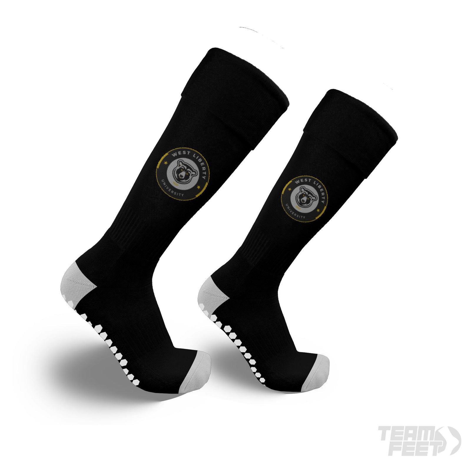 West Liberty - Grip Knee