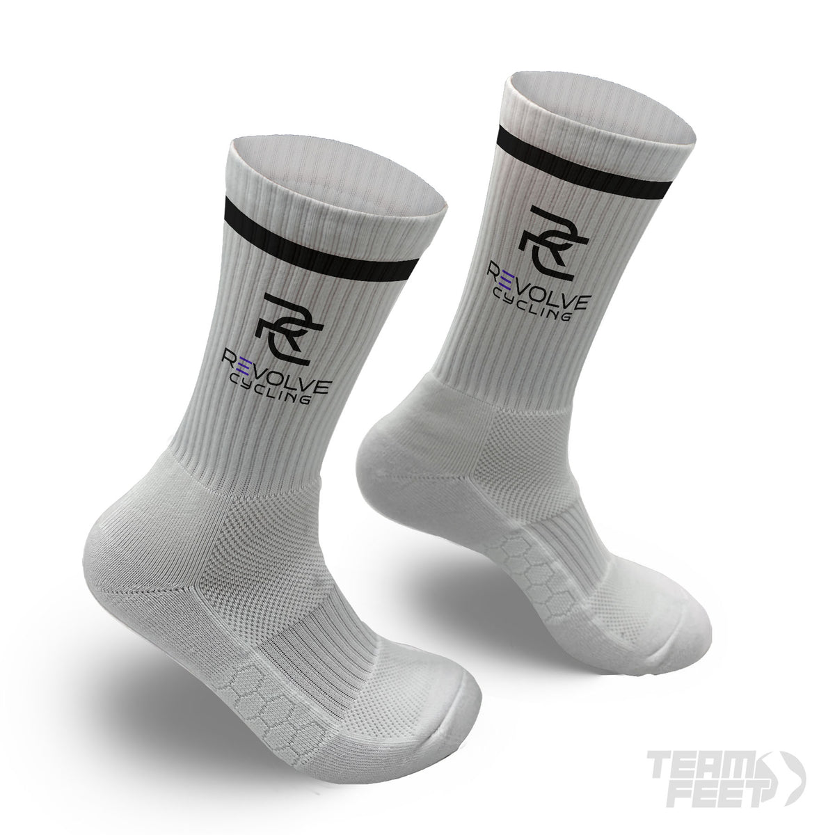 Revolve - Crew