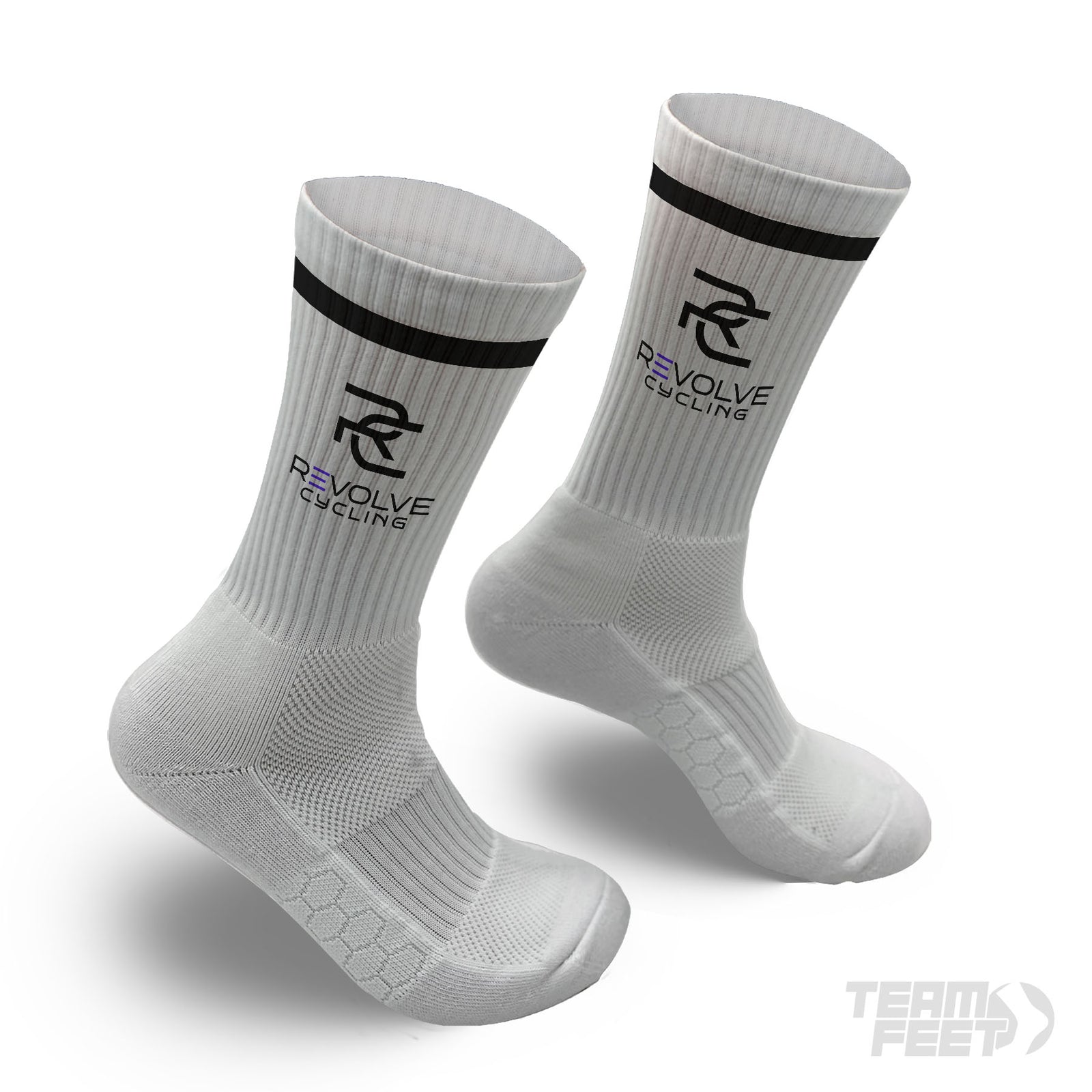 Revolve - Crew