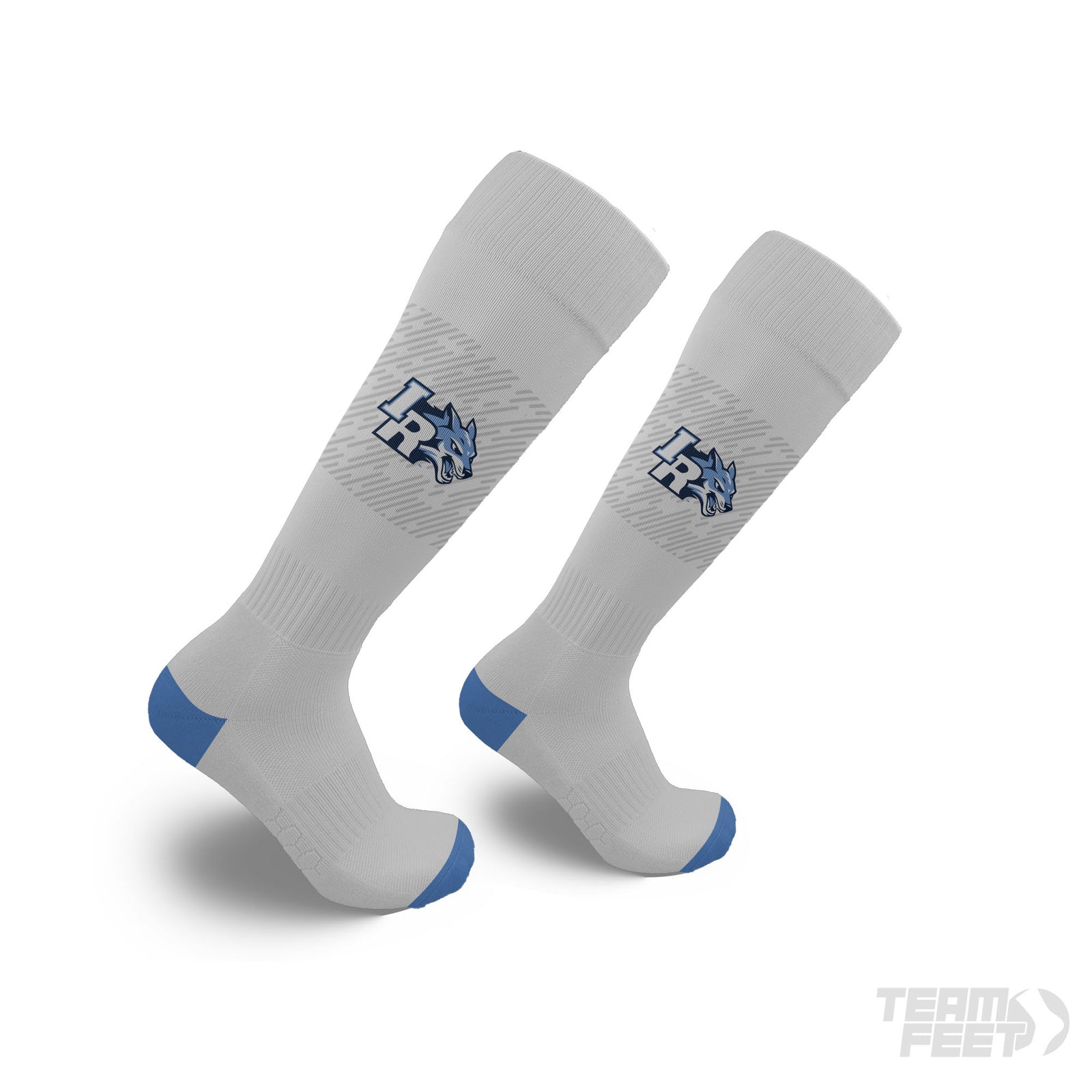 Ircsd - Knee