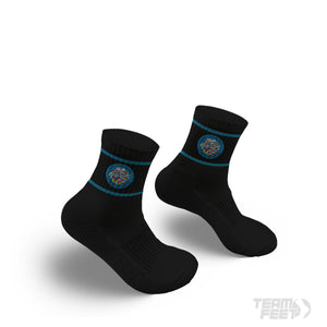 Team Autism - Quarter