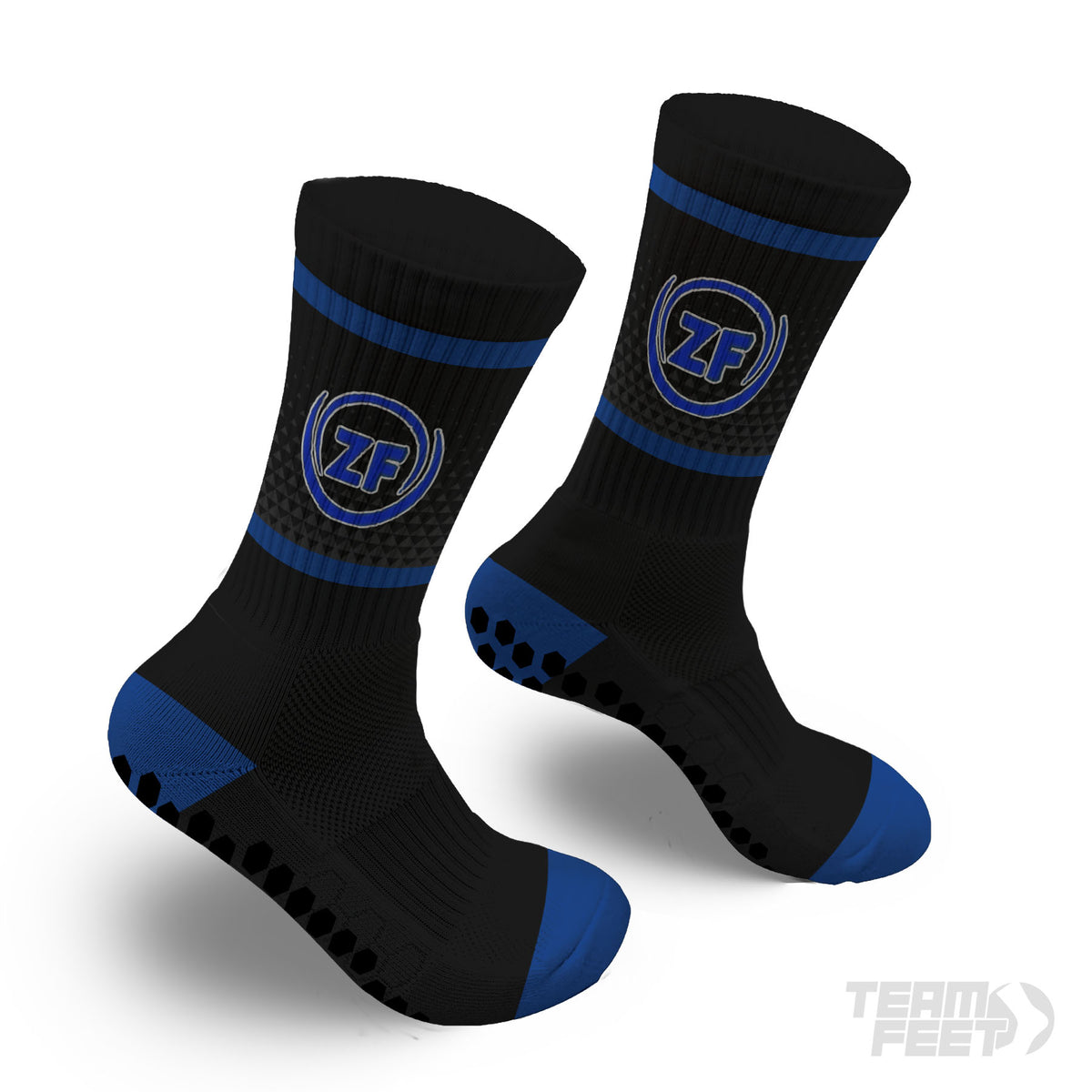 Ziba Fit - Grip Crew