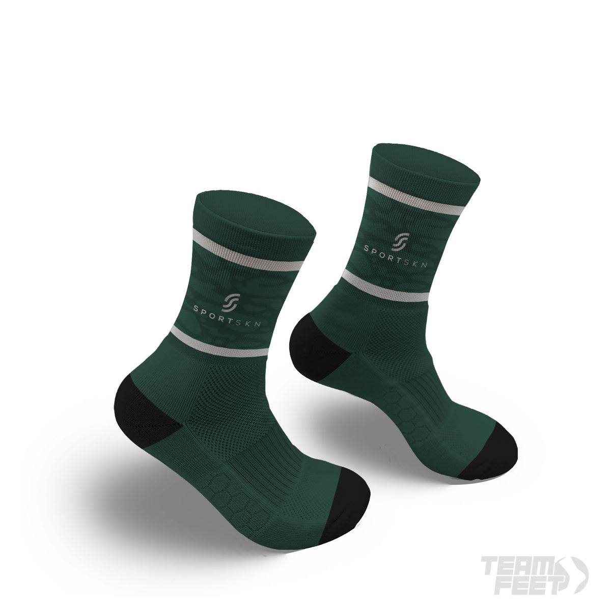 Sportskn x Power - Mid mockup