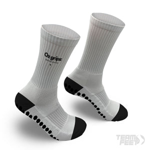 OZ Gripz - Grip Crew
