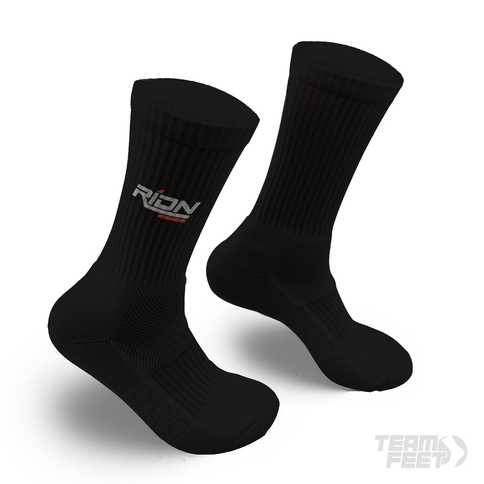 RIDN Crew Socks - Crew