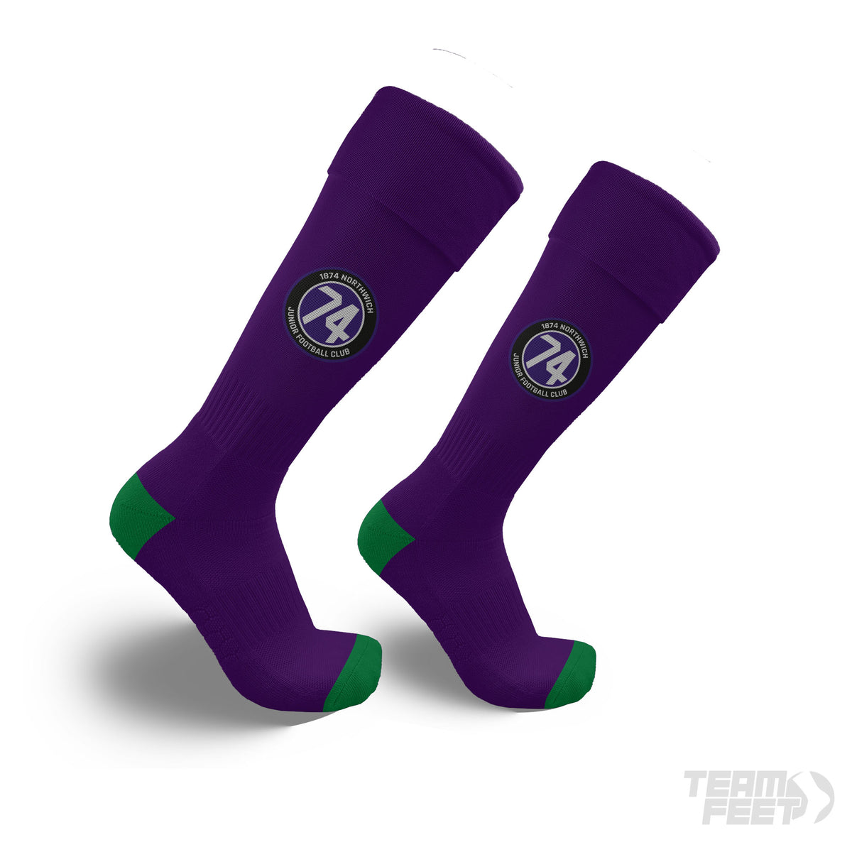 Phoenix Home - Knee mockup