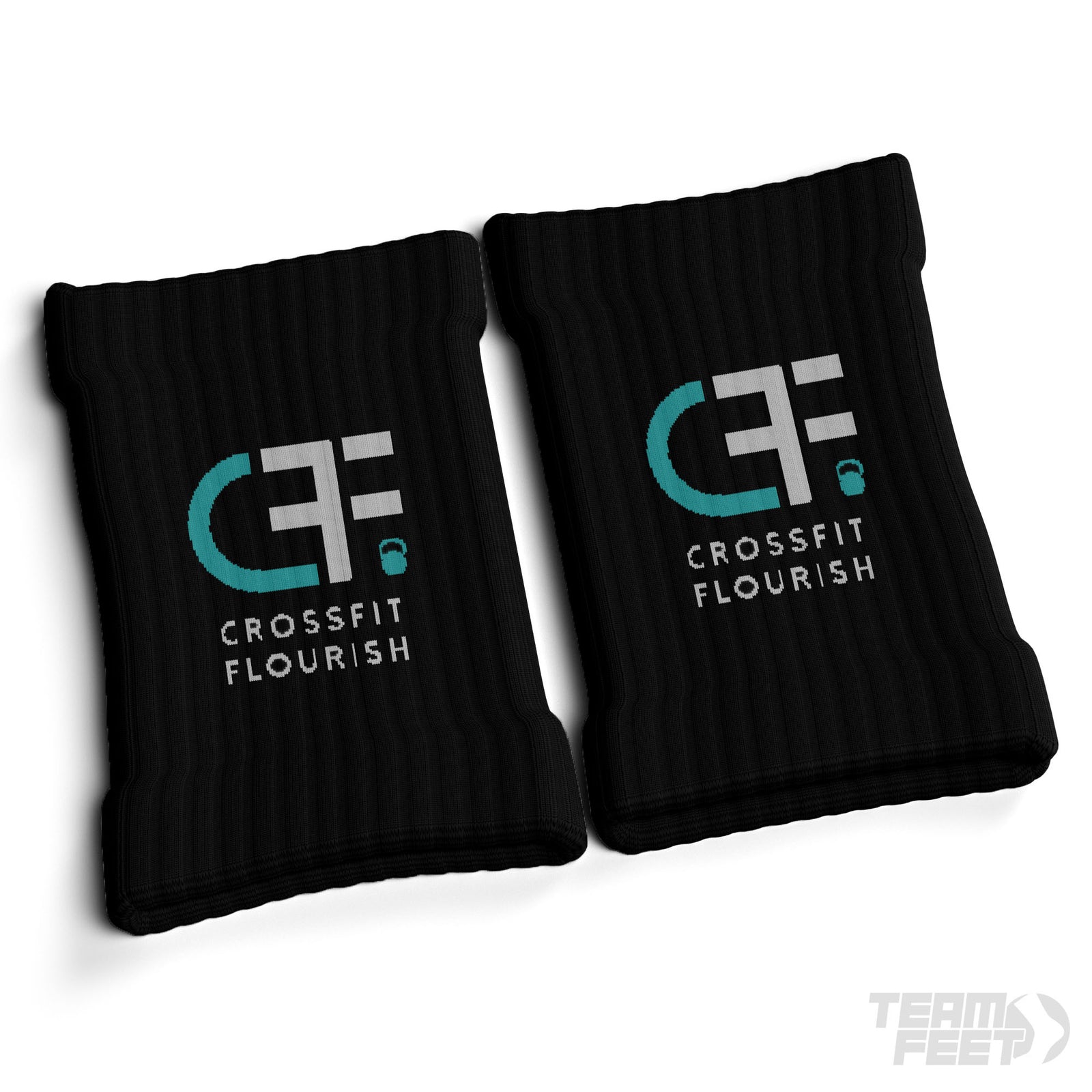 Flourish Wrist Bands - Wristbands