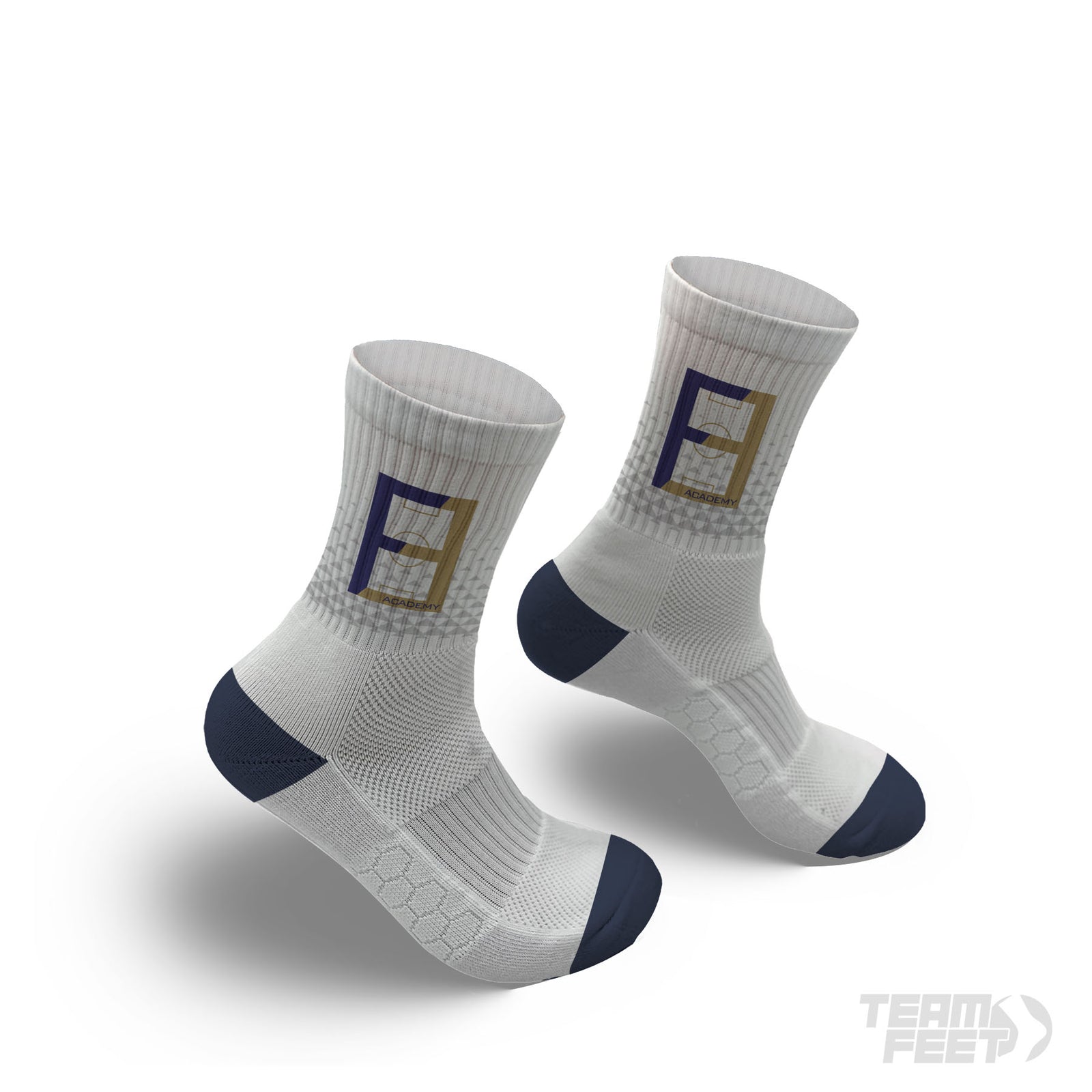 F3 Academy - Mid