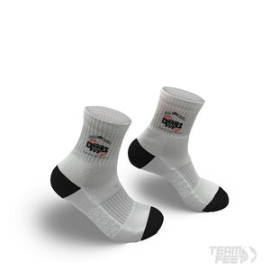 BMB Basketball Club Sox - Quarter