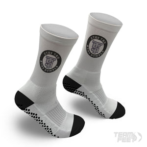 SHFNC Quarter - Grip Quarter