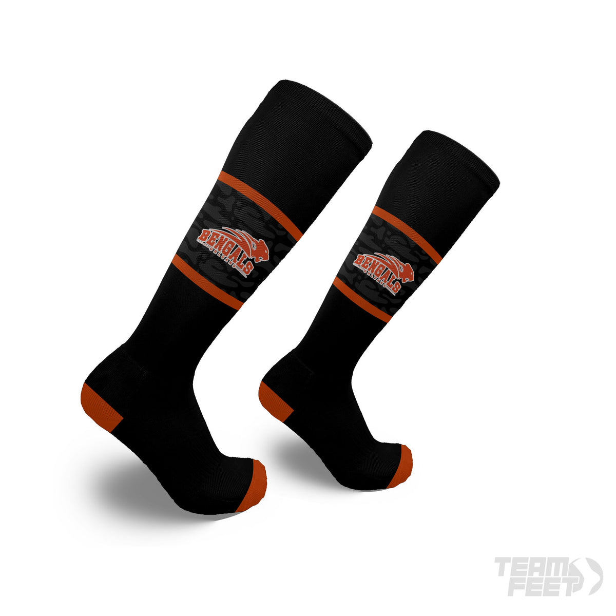 Orleans Bengals - Knee