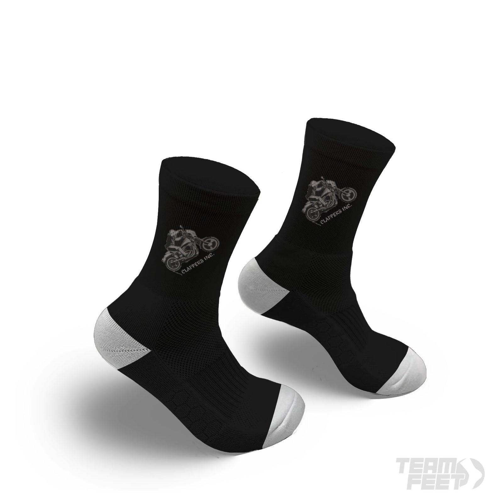 Clappers inc - Mid