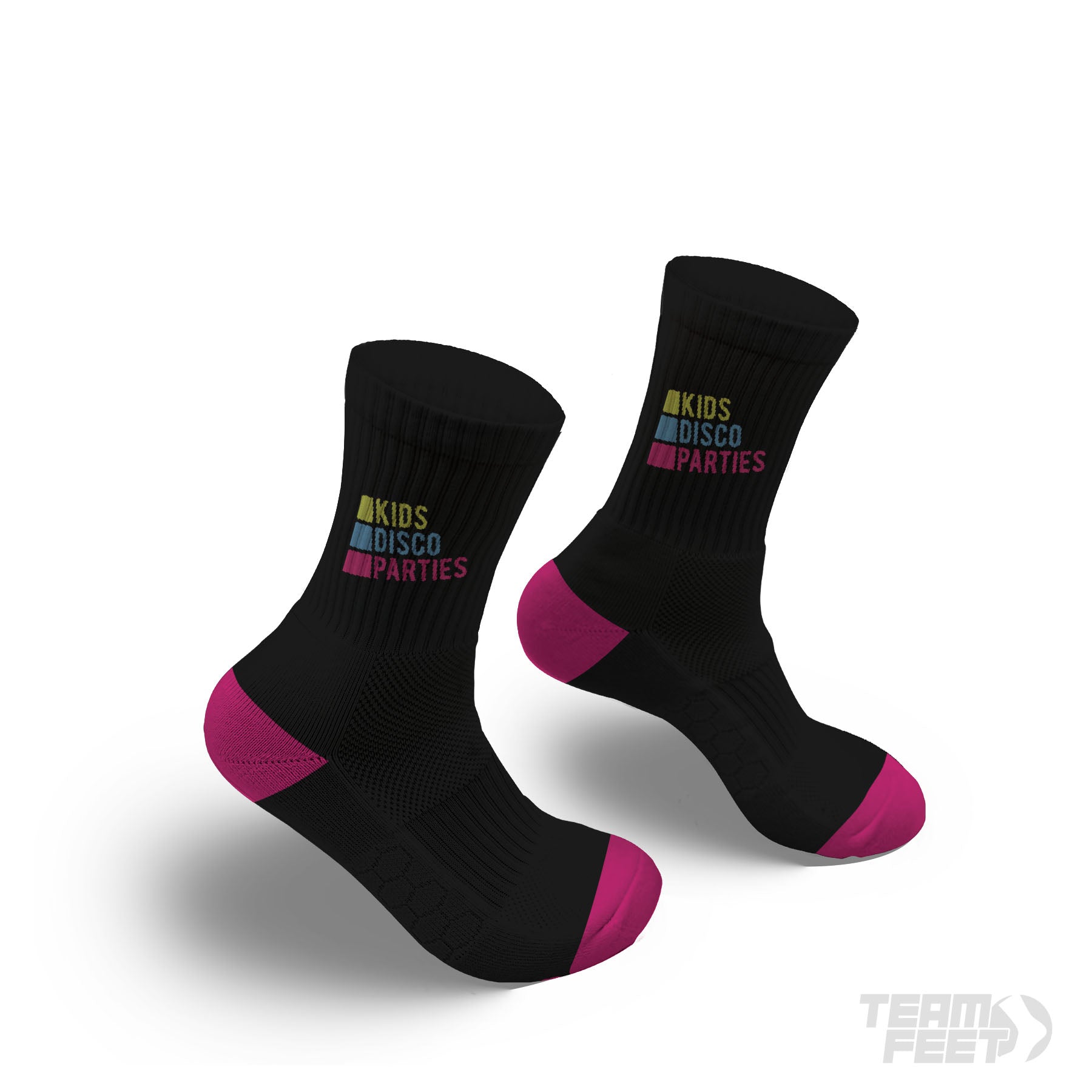 Kids Disco Parties - Mid