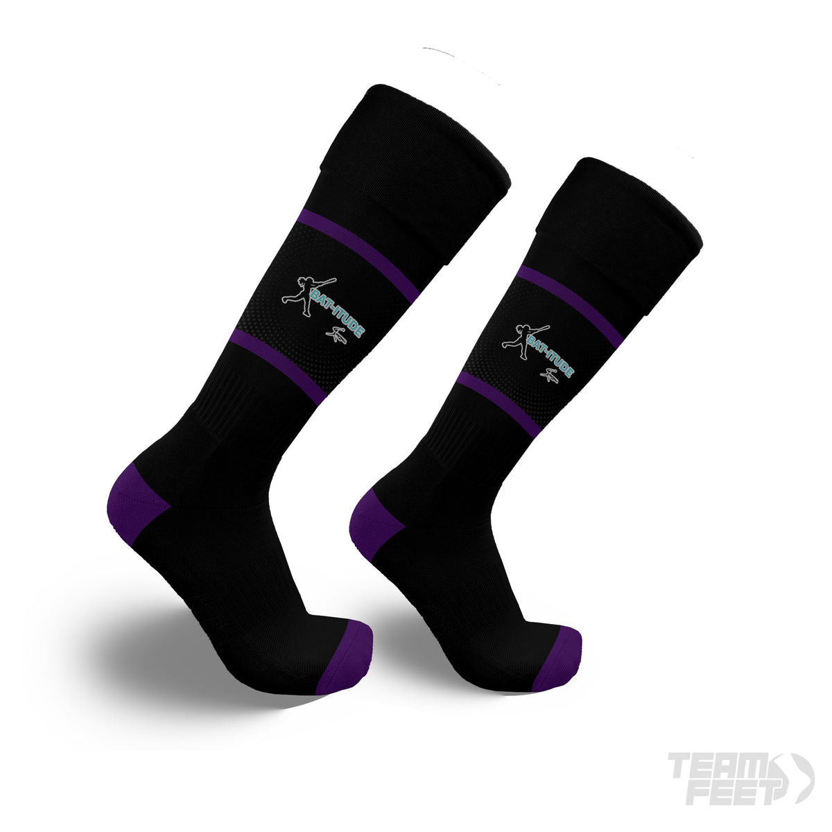 Bat-Itude - Knee