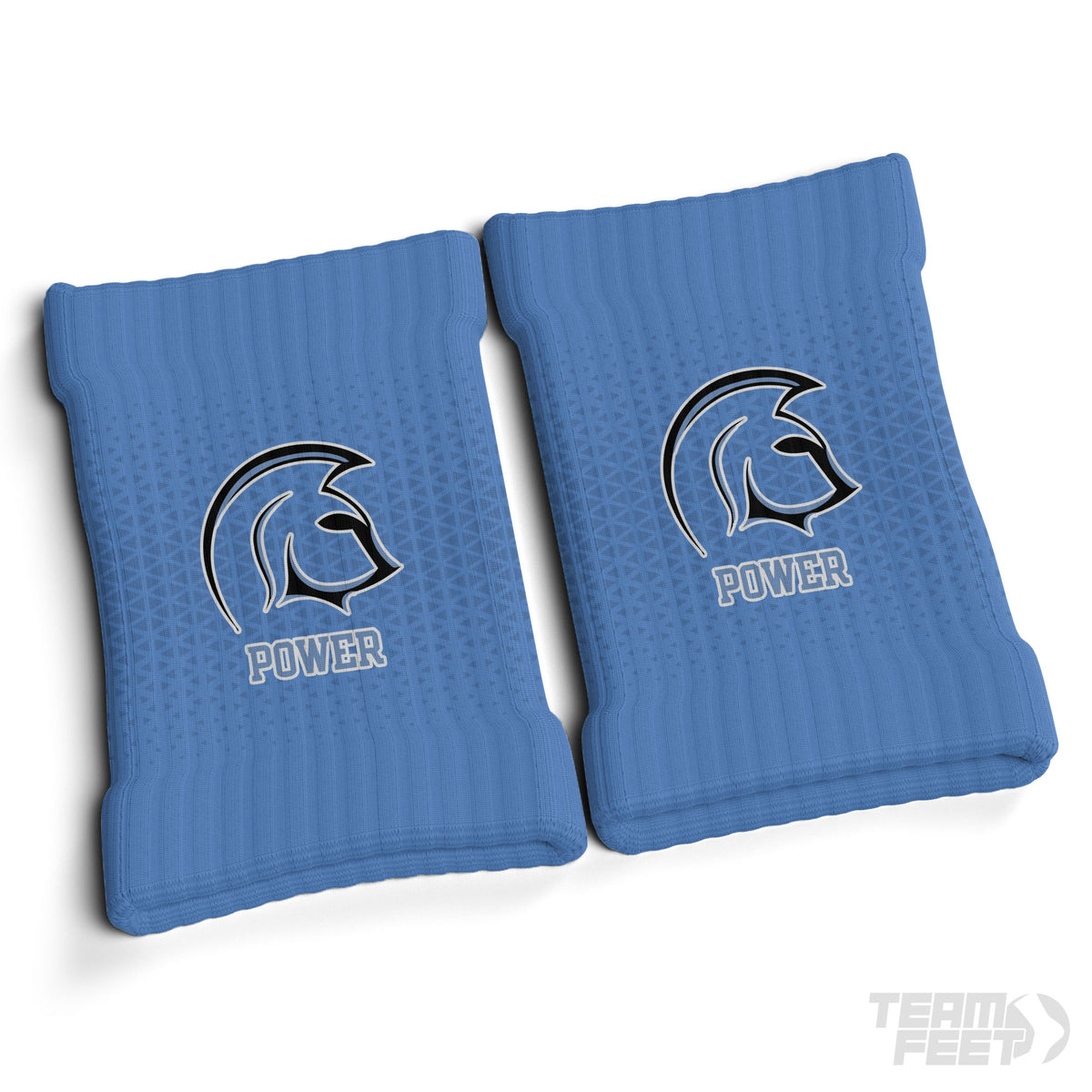 Power Middle School - Wristbands mockup