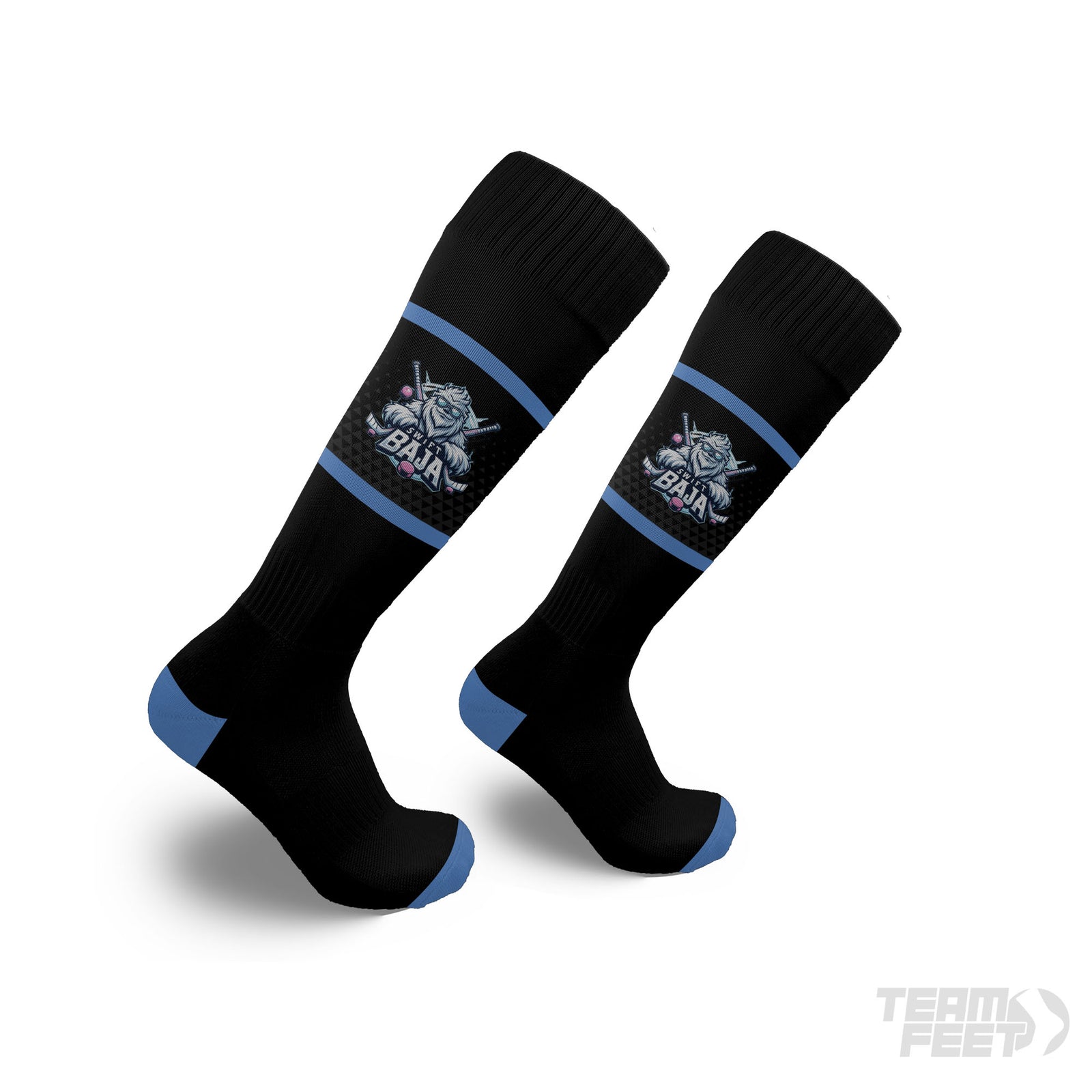 SWIFT BAJA YETI’S - Knee