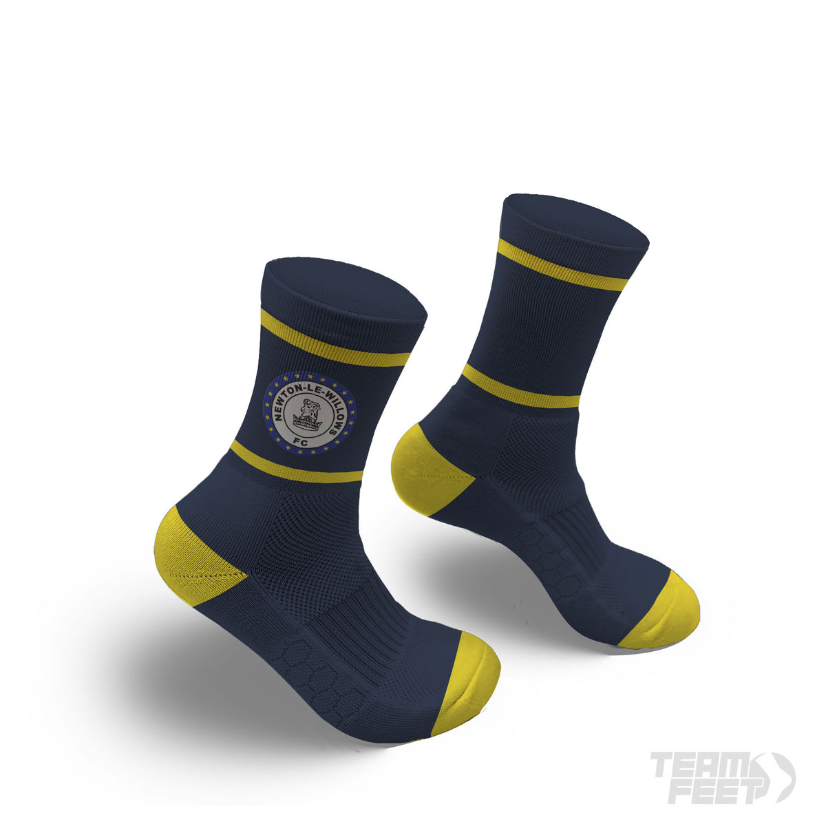 Newton Raiders - Mid