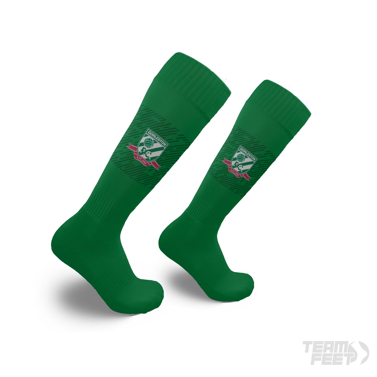 GFC - Knee mockup