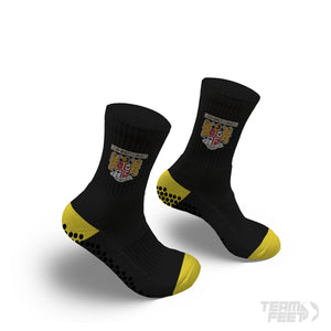 LEIGH MINERS RANGERS - Grip Mid
