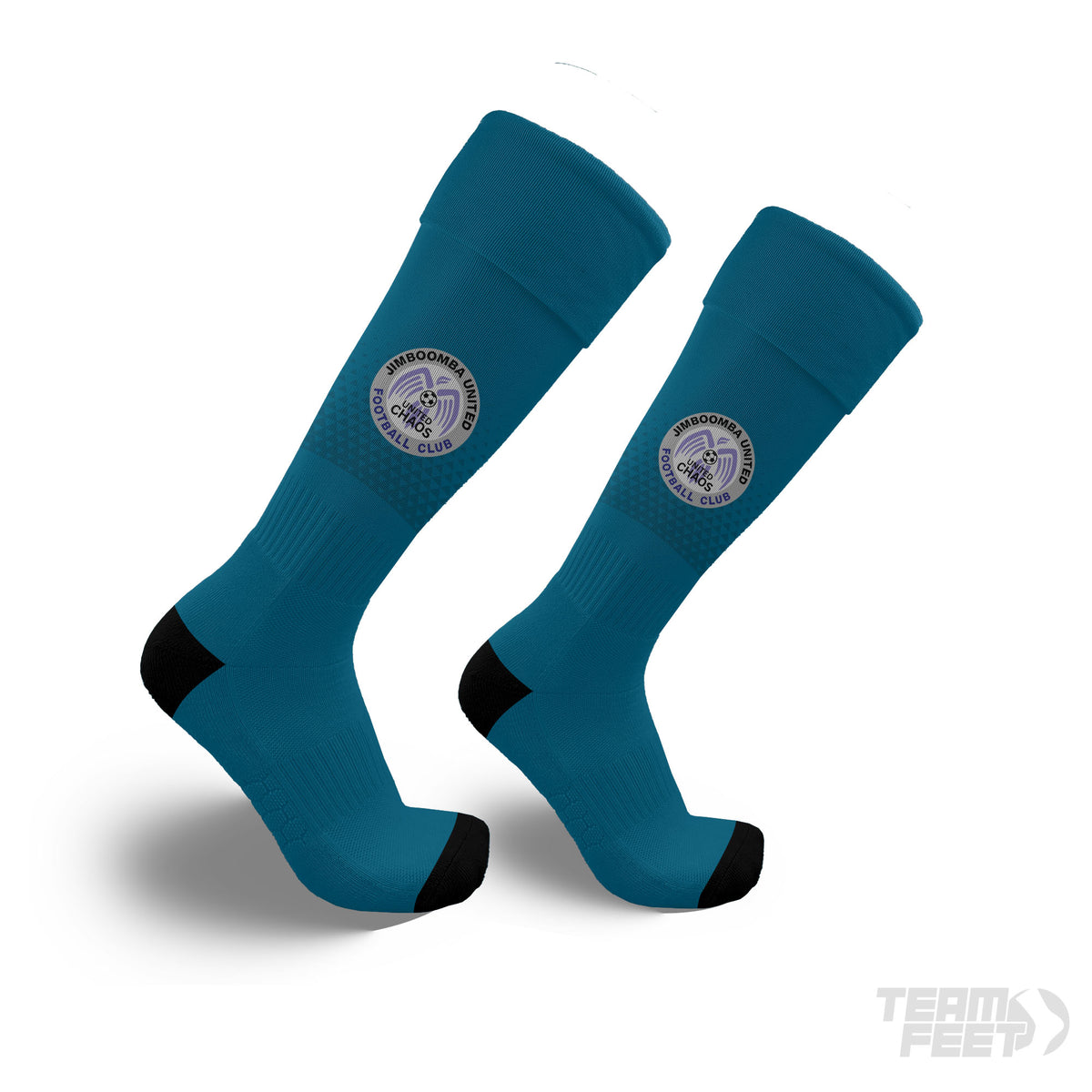 Jimboomba United - Knee