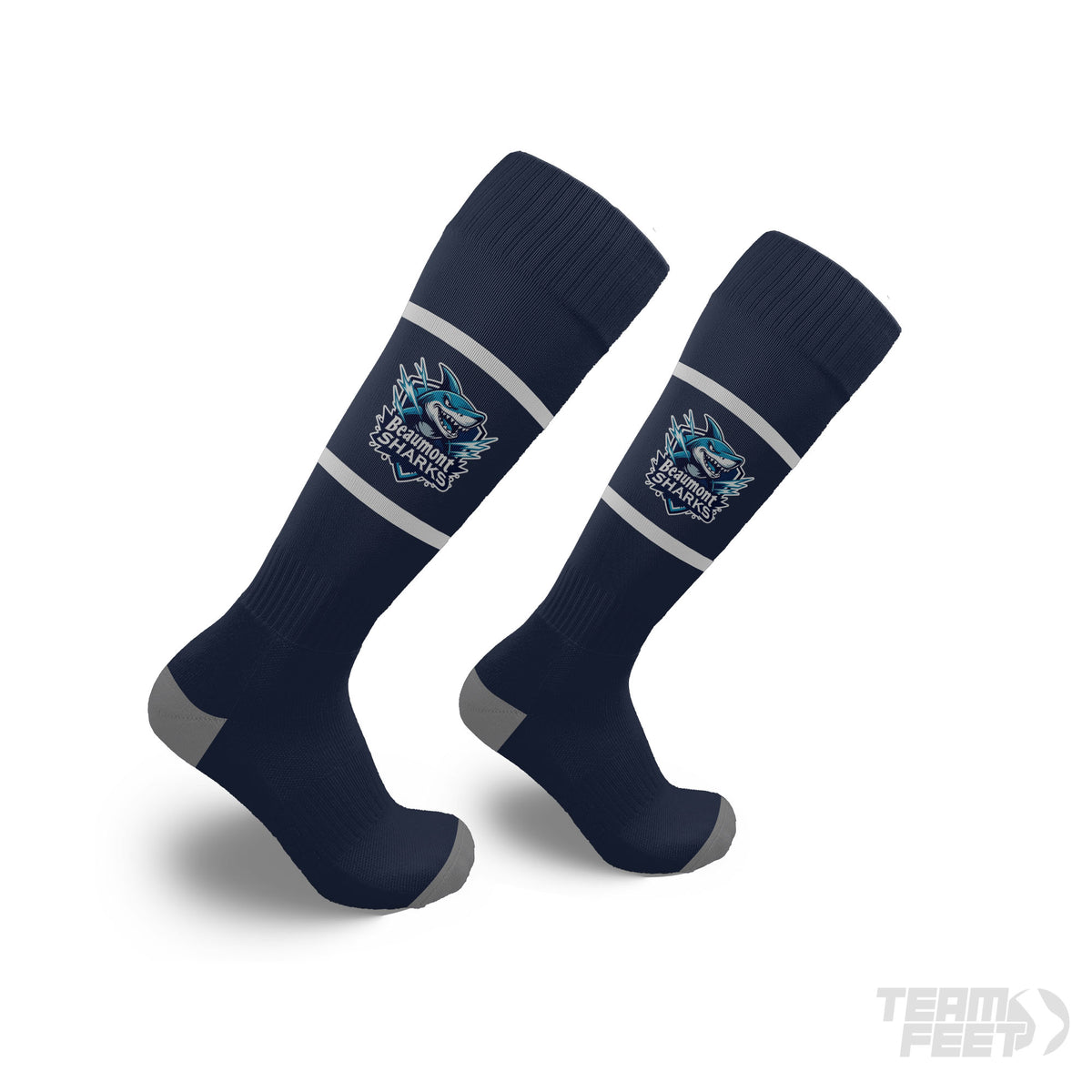Sharks - Knee