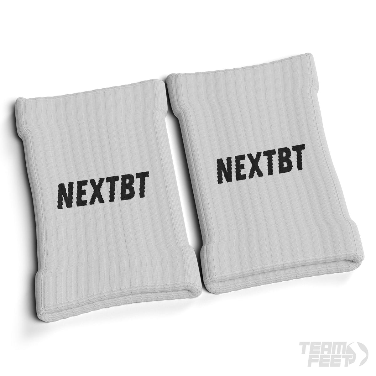 NEXTBT - Wristbands mockup