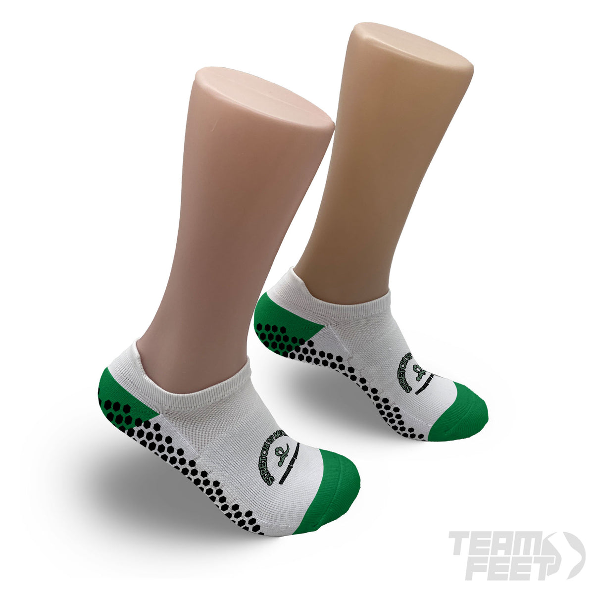 Stretch ‘N’ Motion - Grip Low mockup
