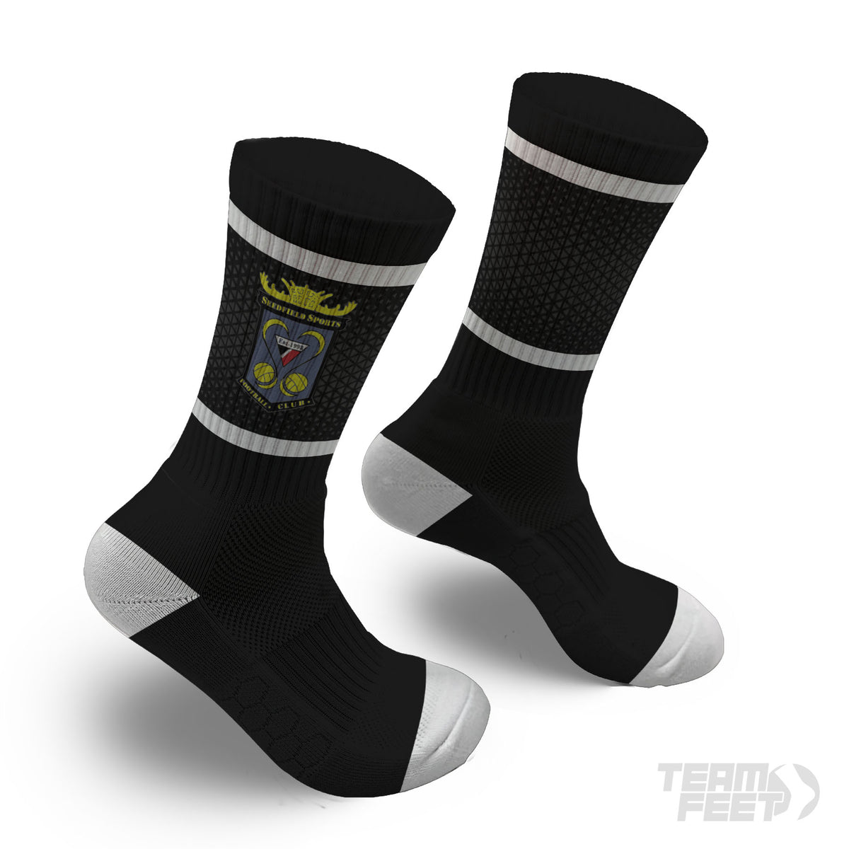Seedfield jfc - Crew mockup