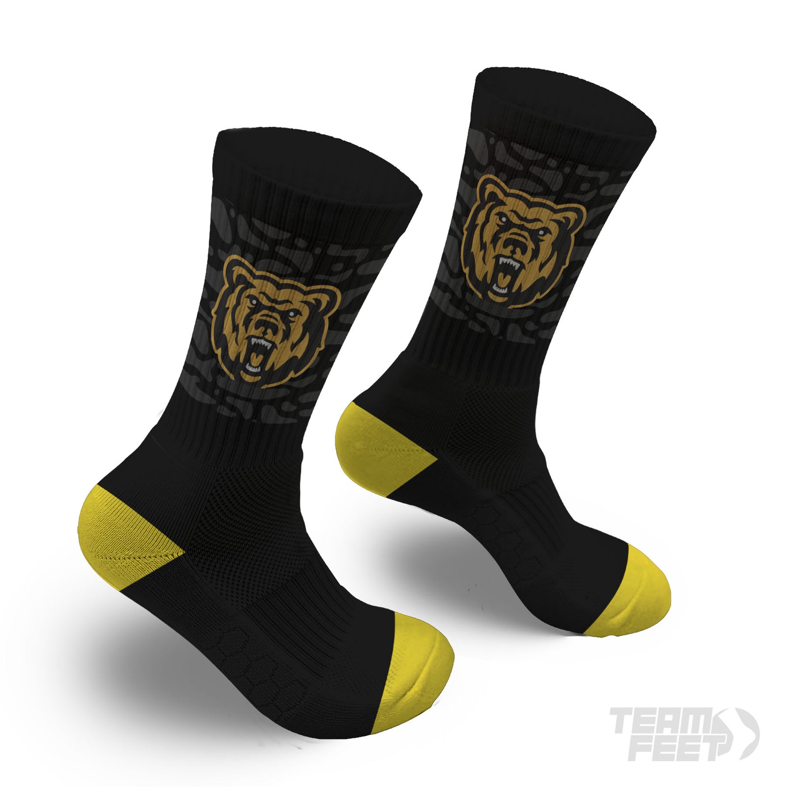 NV Bears - Crew