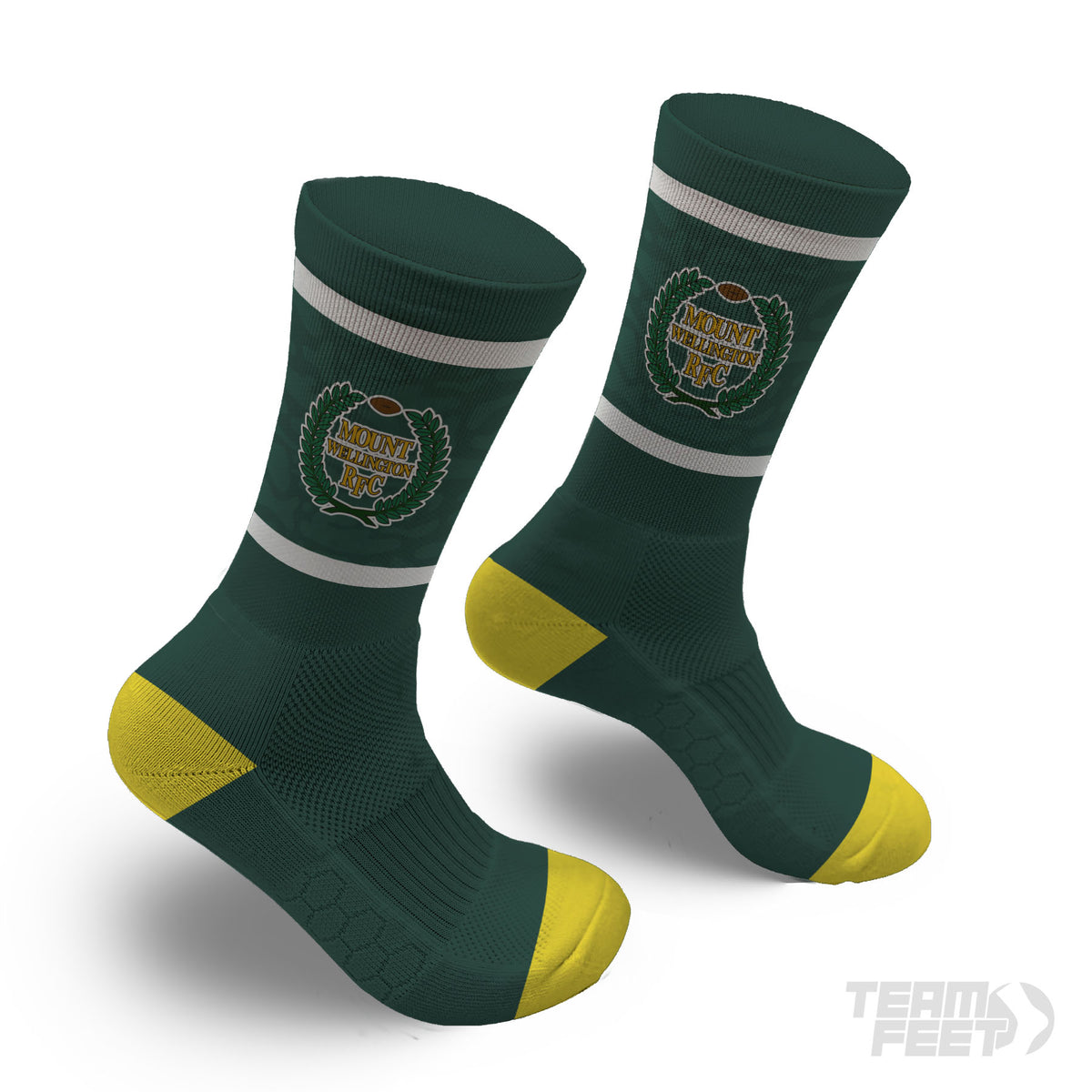 Mt welly sock - Crew