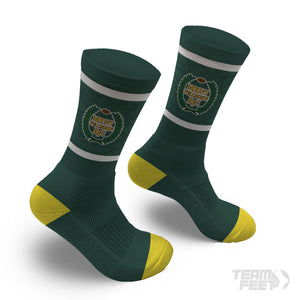 Mt welly sock - Crew