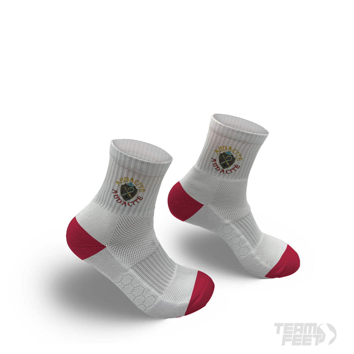 Audacité socks - Quarter