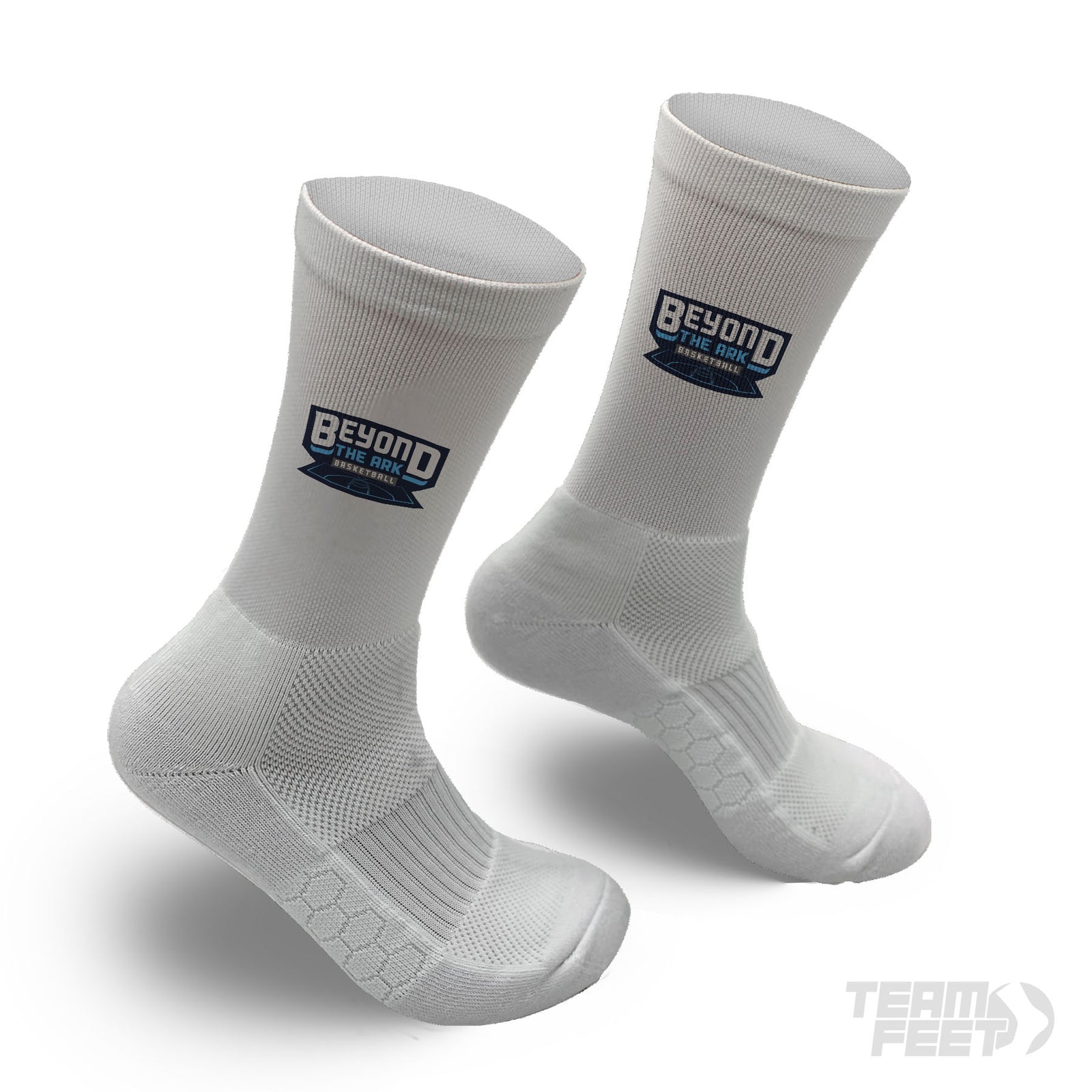 Beyond the Ark Basketball - Crew