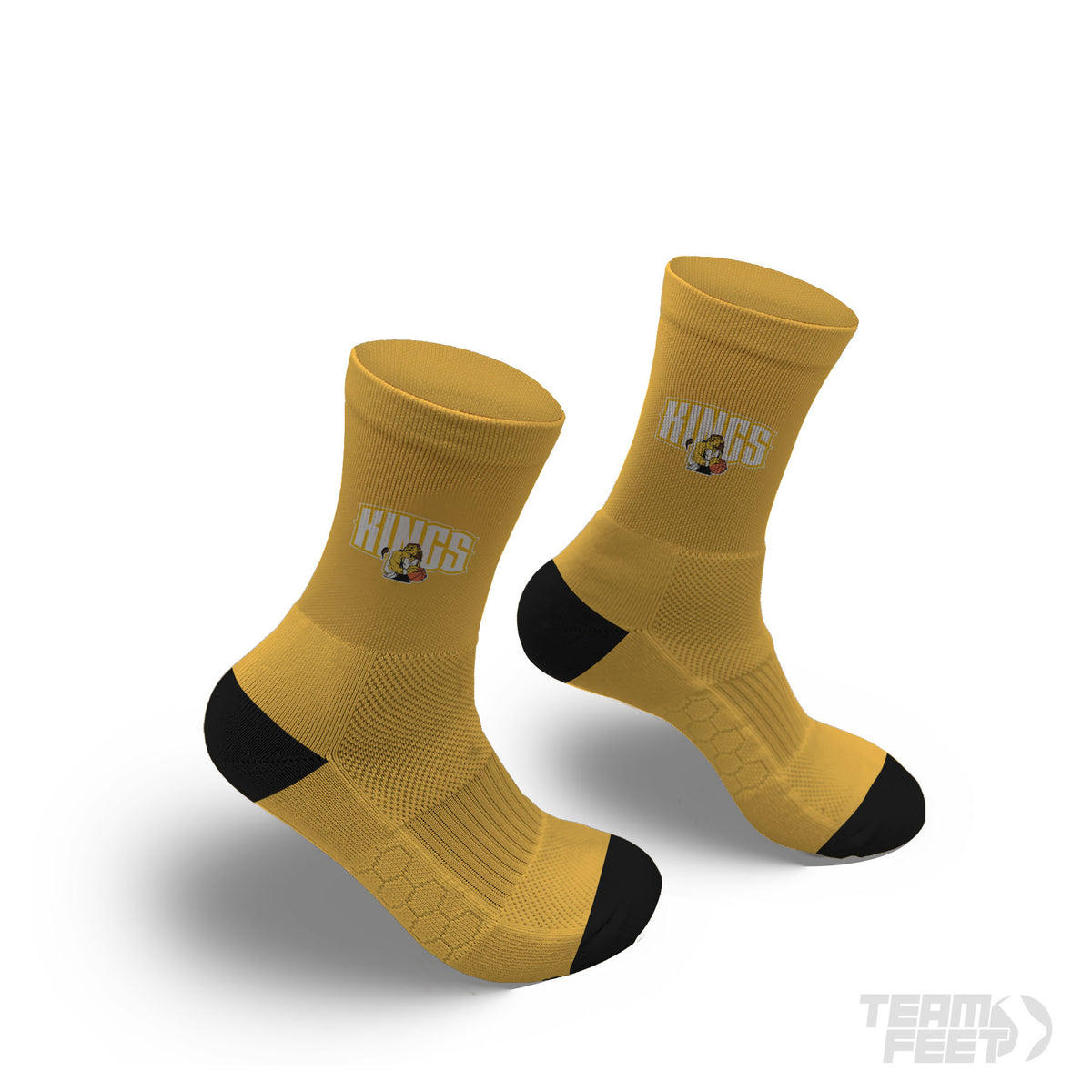 Kings - Mid