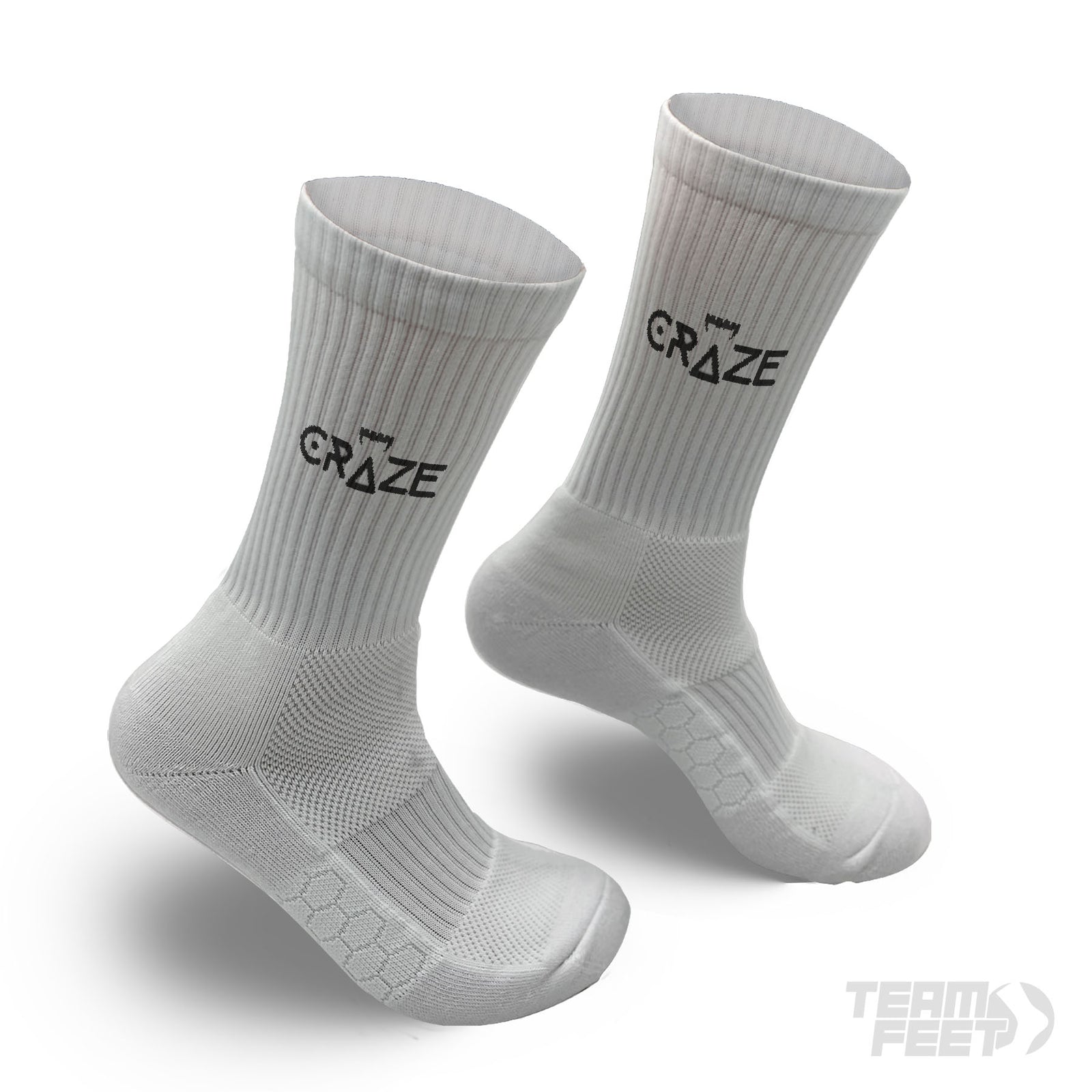 CRAZE - Crew