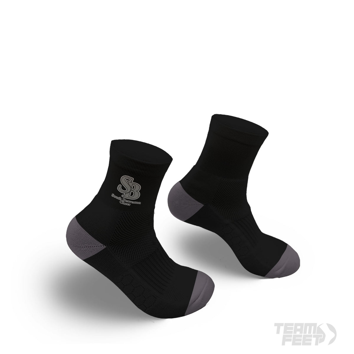 SBC Comp Sock - Quarter