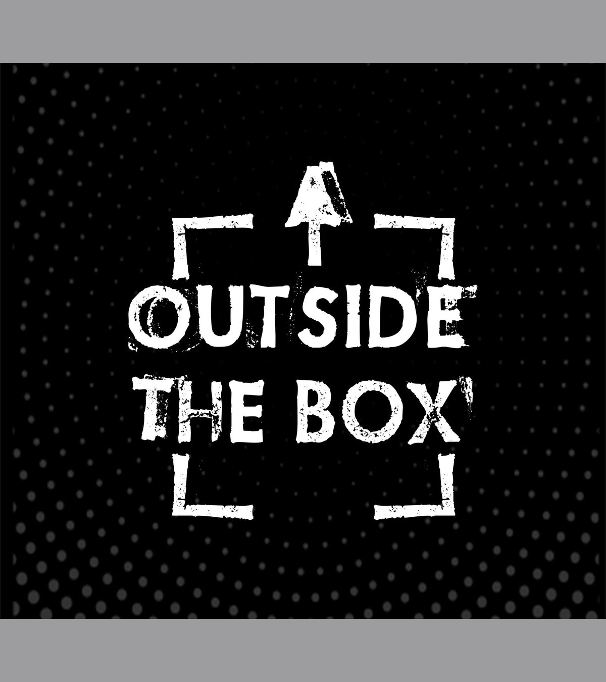 Outside The Box 2 - Crew mockup